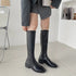 New Style Winter Versatile Long Knee Boots